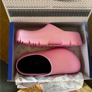 Birkenstock Super Birki 2.0 in pink
